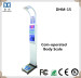 coin-operated body scale Weight Scale Height Balance from Zhengzhou Dingheng China