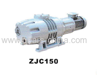 ZJC vacuum pump china supplier