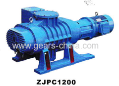 ZJPC1200 vacuum pump china suppliers