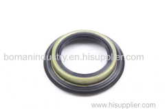 150*190*15 Oil Seal in NBR Material