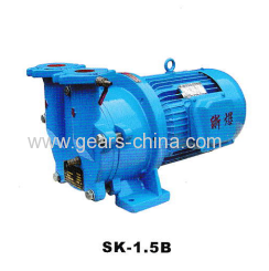 SK-1.5B Liquid Ring Vacuum Pump china suppliers