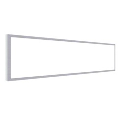 Dimmable LED Panel 30x120