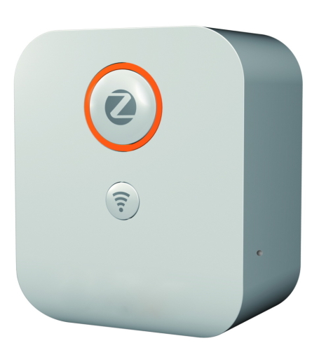 ZigBee Home Automation Gateway