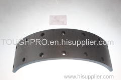 Vl88 Brake Lining BFMC VL/88/1 with Asbestos and Asbestos Free