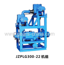 JZPLG300-22 vacuum pump china suppliers