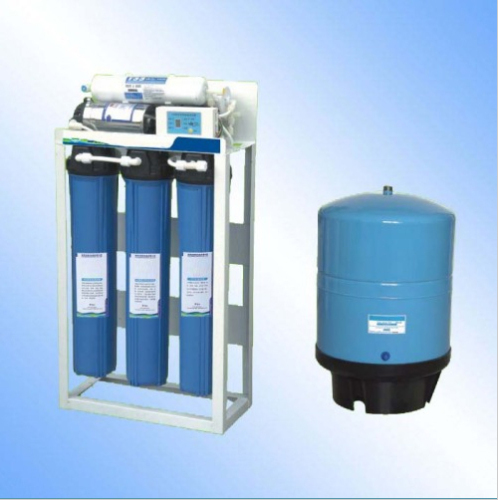 Commercial Water RO systems