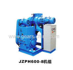 JZPH600-8 vacuum pump china suppliers