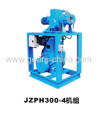 JZPH300-4 vacuum pump china suppliers