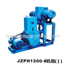 JZPH1200-8 vacuum pump china suppliers