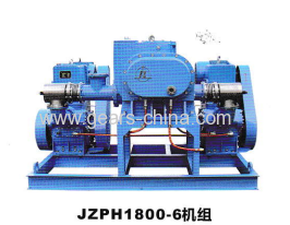 JZPH1800-6 vacuum pump china suppliers