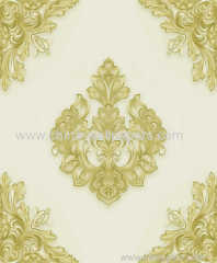 Natual material wall covering