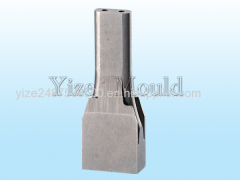 Precision stamping mould components