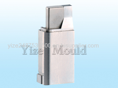 precision mould components China mold parts