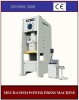 Closed Type High Precision Press Machine (APD