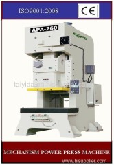 High Precision Compact Hydraulic Press Machine (APA