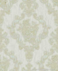 Natual material wall covering