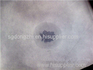 light weight Hydrophilic spunbonded nonwovens fabric