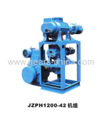 JZPH1200-42 vacuum pump china suppliers