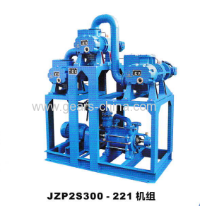 JZP2S300-221 vacuum pump china suppliers