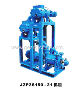 JZP2S150-21 vacuum pump china suppliers