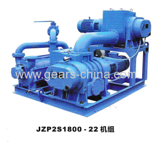 JZP2S1800-22 vacuum pump china suppliers