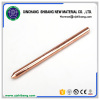 Lightning Protection of Copper Plated Earth Rod