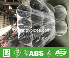 ASTM A312 TP304 Stainless Welded Pipe