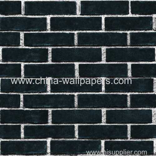 Natual material wall covering