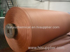 polyester tyre cord fabric