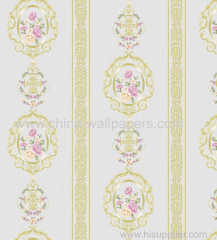 Natual material wall covering