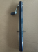 5000 capacity A-frame side wind trailer jack