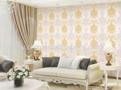 Vinyl Wall Wallpapers for Entertainments