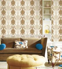 Vinyl Wall Wallpapers for Entertainments