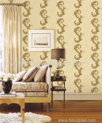 Vinyl Wall Wallpapers for Entertainments