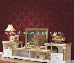 Natural Material European Style Wall covering