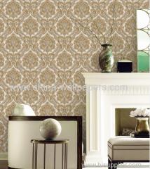 Natural Material European Style Wall covering