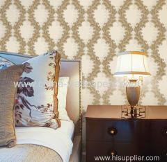 Natural Material European Style Wall covering