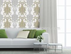 Natural Material European Style Wall covering