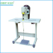 metal lace tipping machine