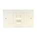 Network Wall Outlets Socket