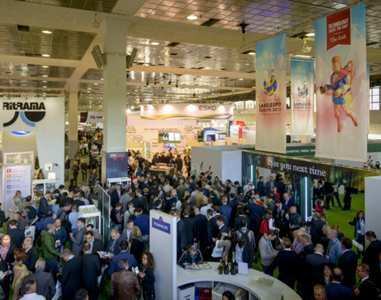 Related International Printing & Packaging Exhibition