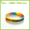 Silicone Power Bracelets Silicone Promotional Bracelet