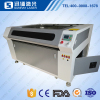 wood acrylic fabric laser cutting machine