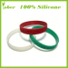 Silicone Ring Logo Silicone Wristband Watch Silicone Wristband