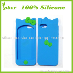 Silicone Phone Case Silicone Phone Cover