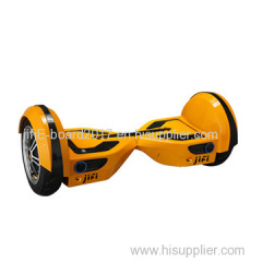 Self Balance Electric Hoverboard