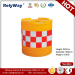 Plastic Road Safety Barrel