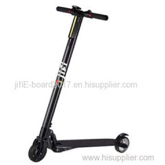 Fashion Style Balance Electric Scooter