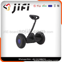 Two Wheel Electric Self Balance Scooter Hover Board