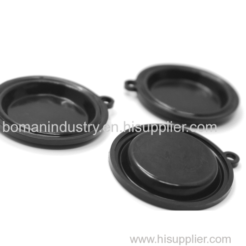 High Seal Performance Silicone Diaphragm